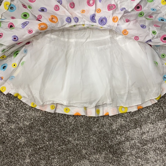 Gallinoni dress - Picture 4 of 4